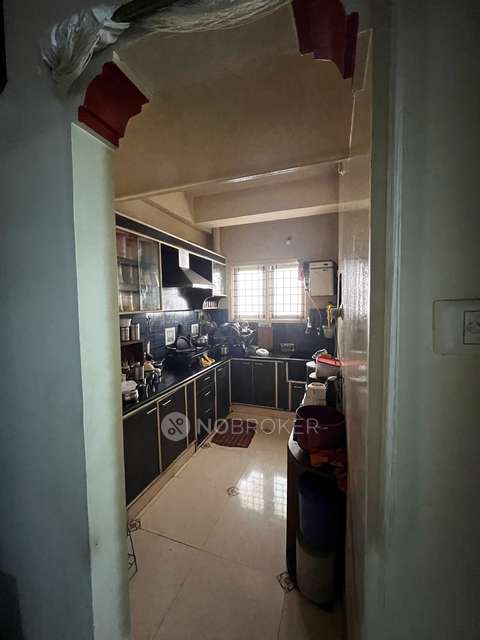 2 BHK House For Sale  In Kaggadasapura