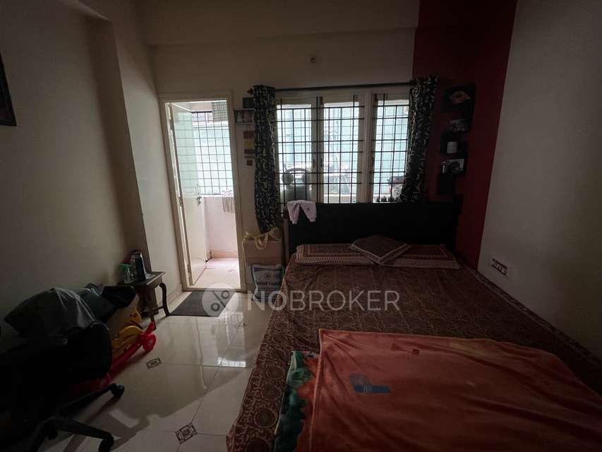 2 BHK House For Sale  In Kaggadasapura