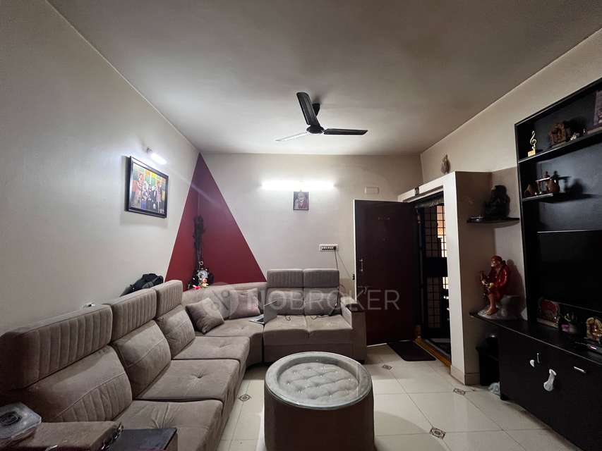 2 BHK House For Sale  In Kaggadasapura