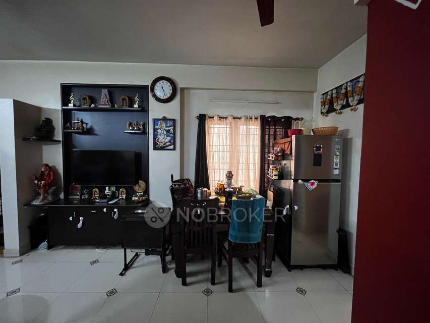 2 BHK House For Sale  In Kaggadasapura