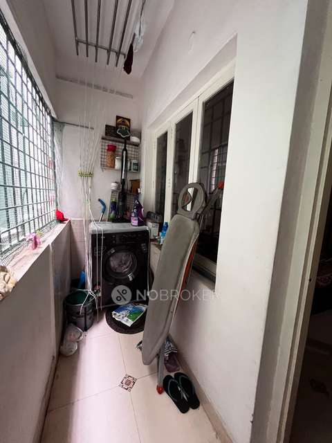 2 BHK House For Sale  In Kaggadasapura