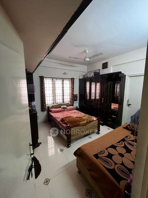 2 BHK House For Sale  In Kaggadasapura