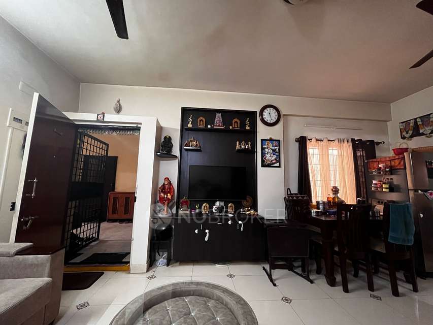 2 BHK House For Sale  In Kaggadasapura