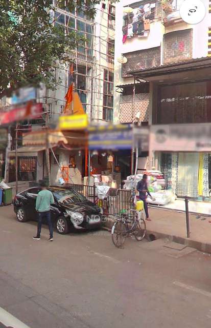 Shop in Andheri East, Mumbai for sale 