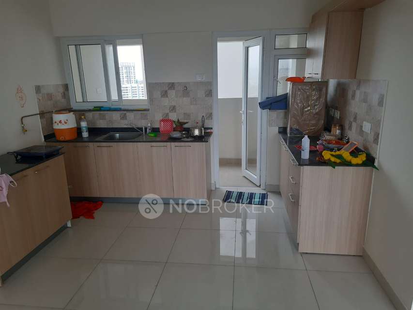 3 BHK Flat In Puravankara Silversands, Mundhwa for Rent  In Mundhwa