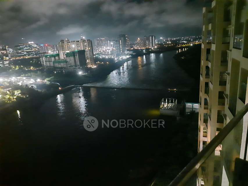 3 BHK Flat In Puravankara Silversands, Mundhwa for Rent  In Mundhwa