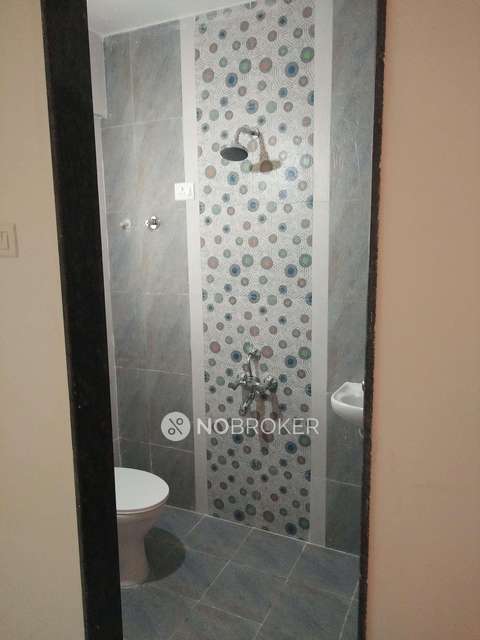 2 BHK Flat In Tanish Platinum For Sale  In Charholi Budruk