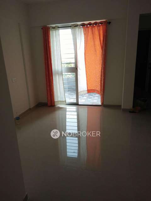 2 BHK Flat In Tanish Platinum For Sale  In Charholi Budruk