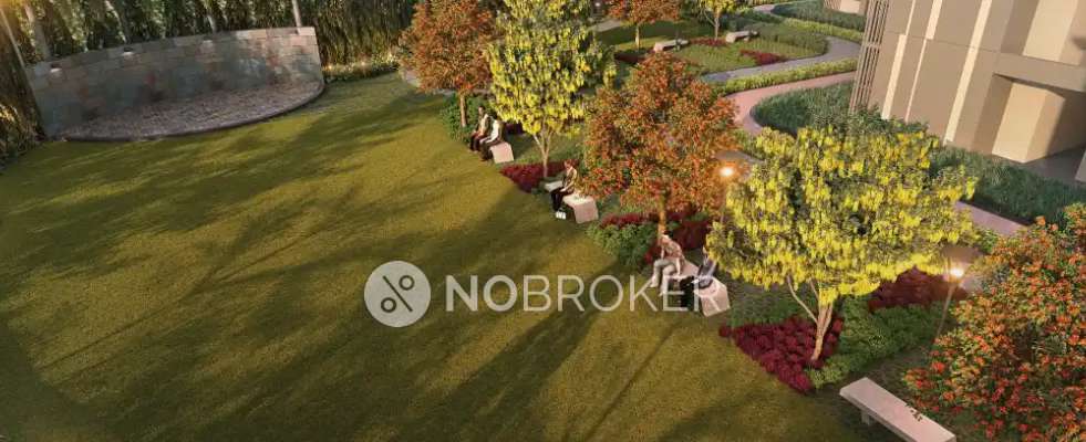 2 BHK Flat In Mahindra Happinest For Sale  In Kalyan