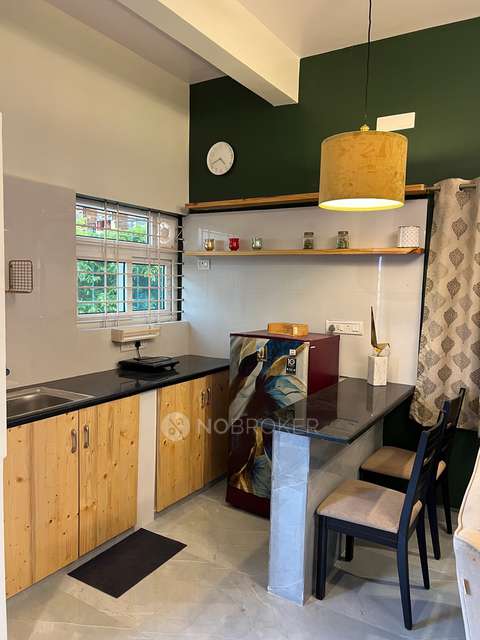 4 BHK House For Sale  In Manyata Tech Park - Back Gate 5