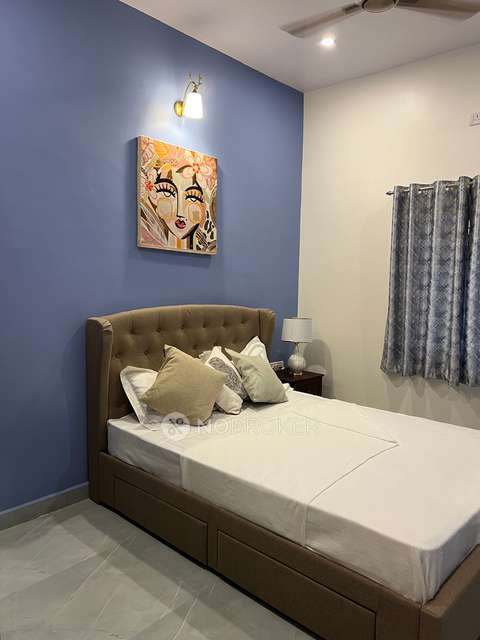 4 BHK House For Sale  In Manyata Tech Park - Back Gate 5