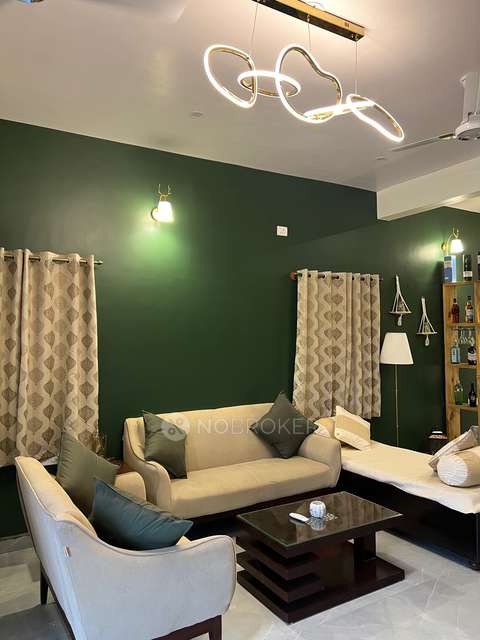 4 BHK House For Sale  In Manyata Tech Park - Back Gate 5