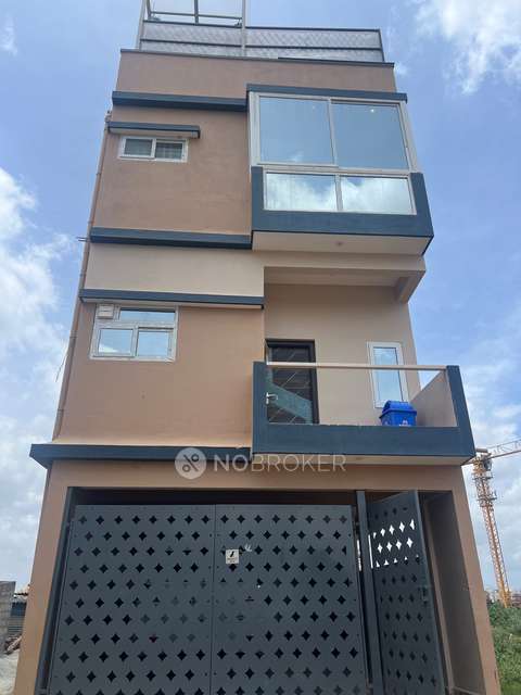 4 BHK House For Sale  In Manyata Tech Park - Back Gate 5