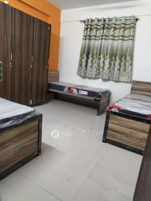 PG for Girls in Doddakannelli