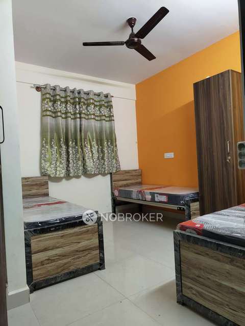 PG for Girls in Doddakannelli