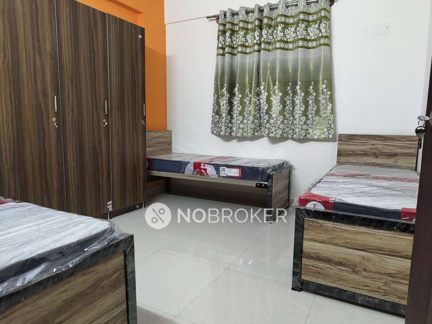 PG for Girls in Doddakannelli