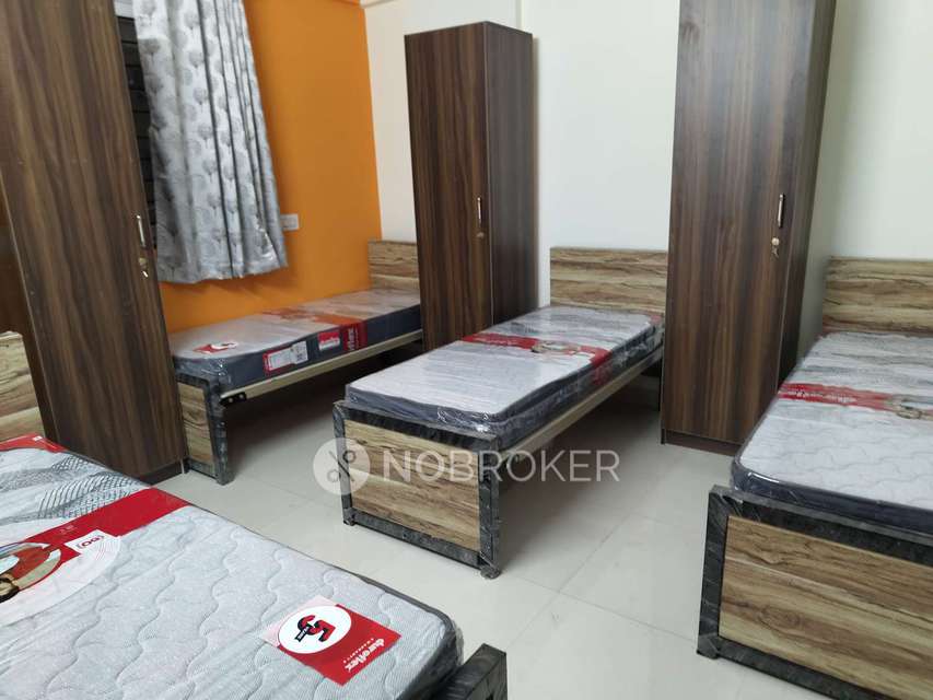 PG for Girls in Doddakannelli