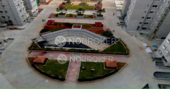 2 BHK Flat In Bren Northern Lights For Sale  In Nehru Nagar