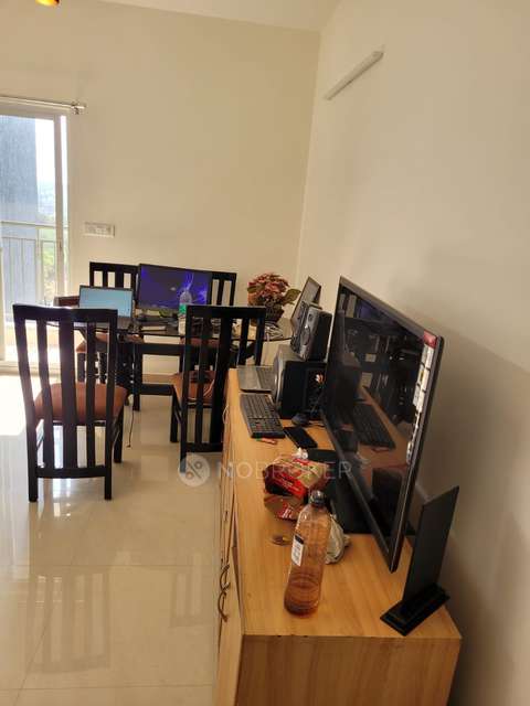 2 BHK Flat In Bren Northern Lights For Sale  In Nehru Nagar