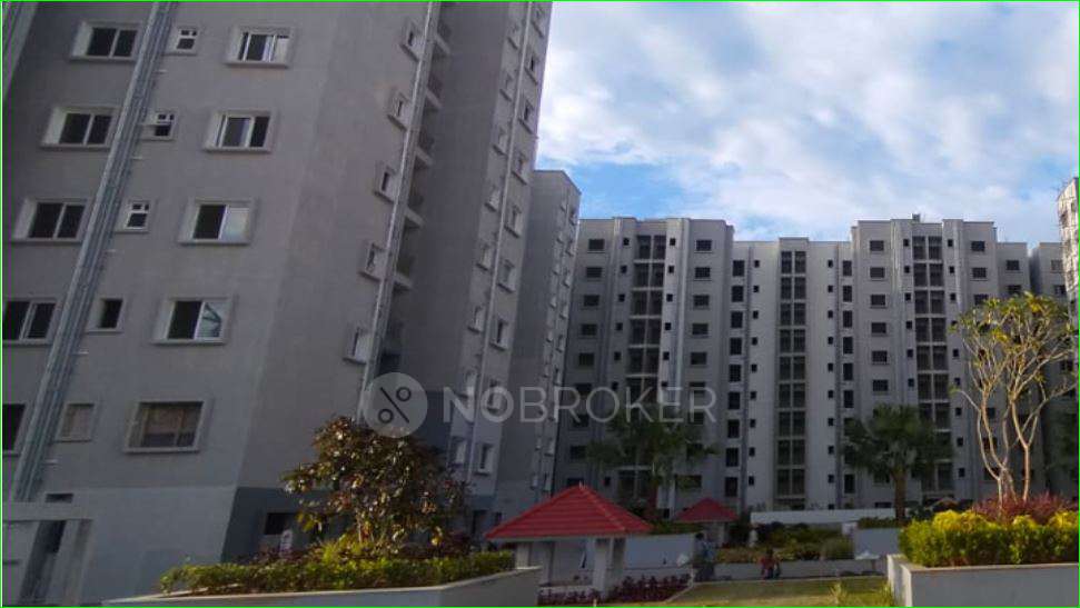 2 BHK Flat In Bren Northern Lights For Sale  In Nehru Nagar