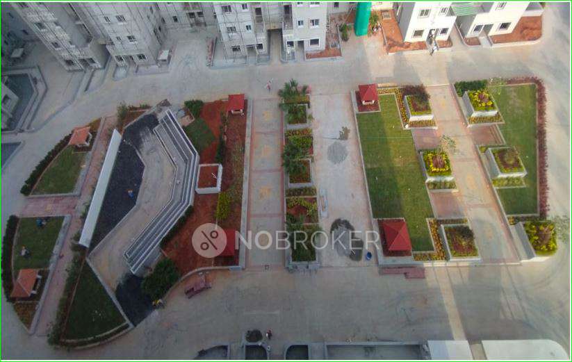 2 BHK Flat In Bren Northern Lights For Sale  In Nehru Nagar