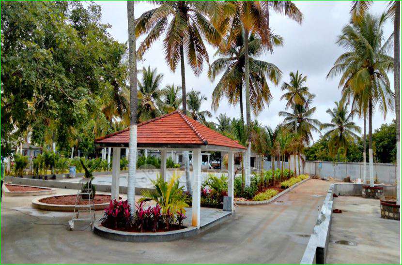 2 BHK Flat In Bren Northern Lights For Sale  In Nehru Nagar