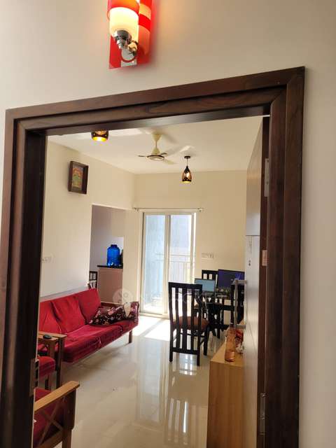 2 BHK Flat In Bren Northern Lights For Sale  In Nehru Nagar