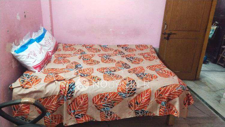 PG for Girls in Kalkaji