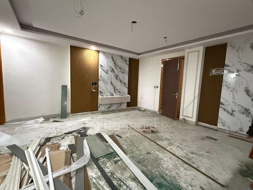 2 BHK House for Rent  In Palam