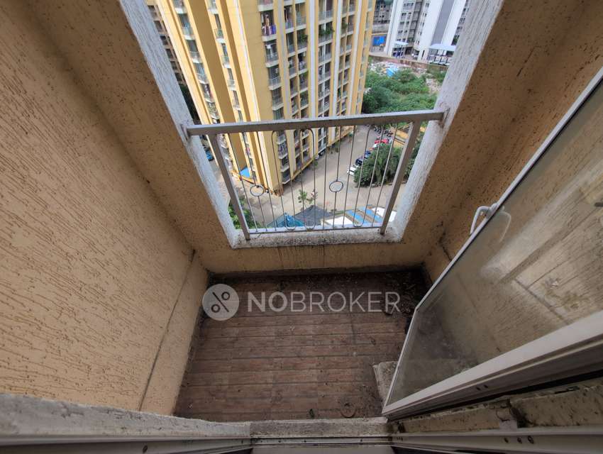 2 BHK Flat In Jp North Imperia For Sale  In Mira Road East