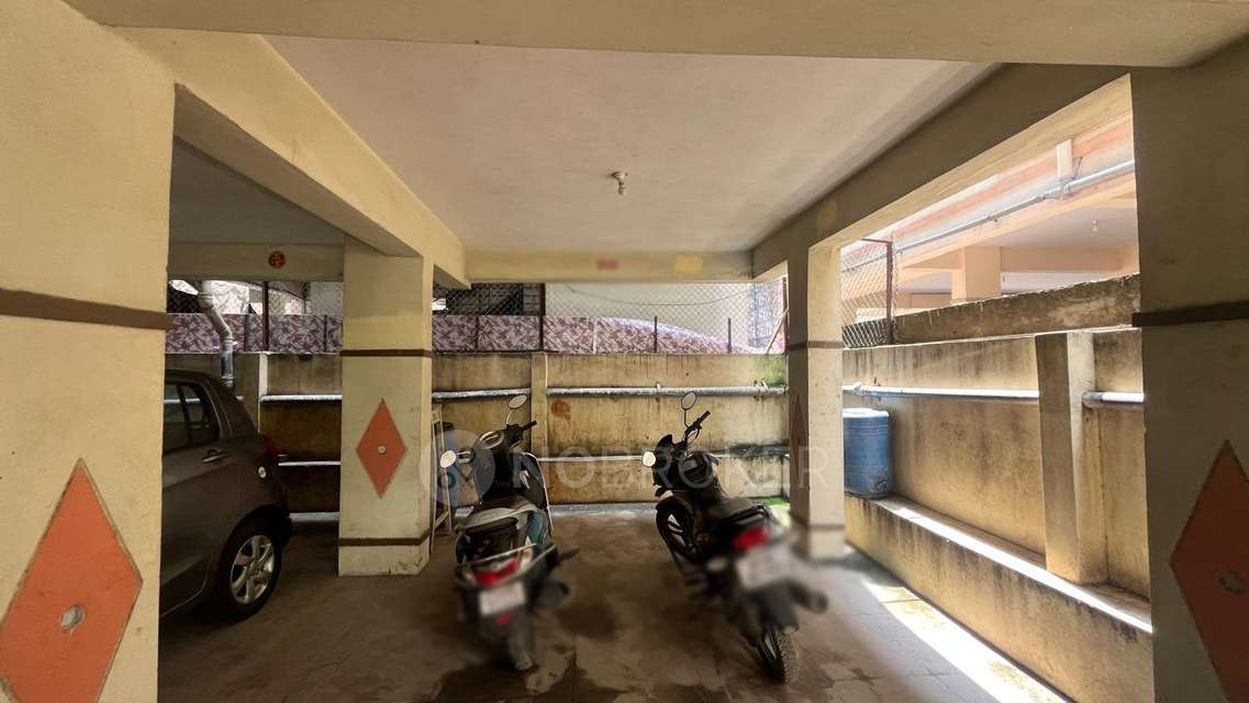 2 BHK Flat In Bandari Apartment  For Sale  In Kukatpally