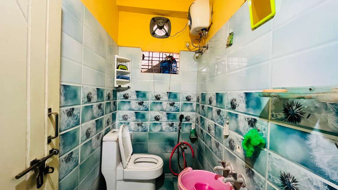 2 BHK Flat In Bandari Apartment  For Sale  In Kukatpally