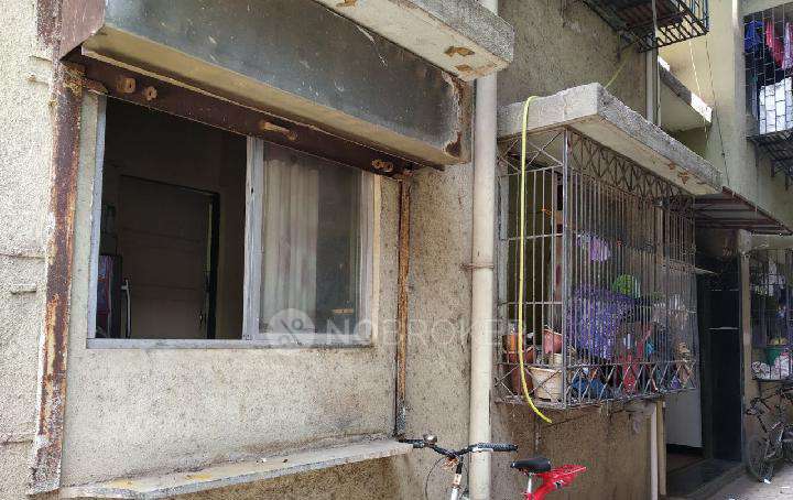 1 RK Flat In Shiv Ganesh Chs For Sale  In Powai