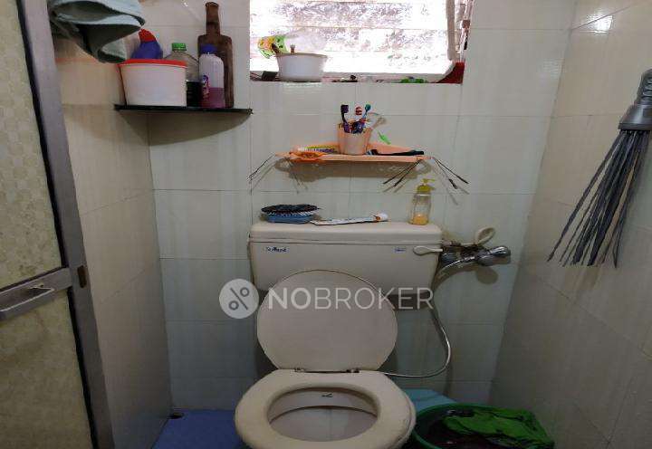 1 RK Flat In Shiv Ganesh Chs For Sale  In Powai