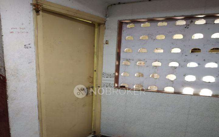 1 RK Flat In Shiv Ganesh Chs For Sale  In Powai