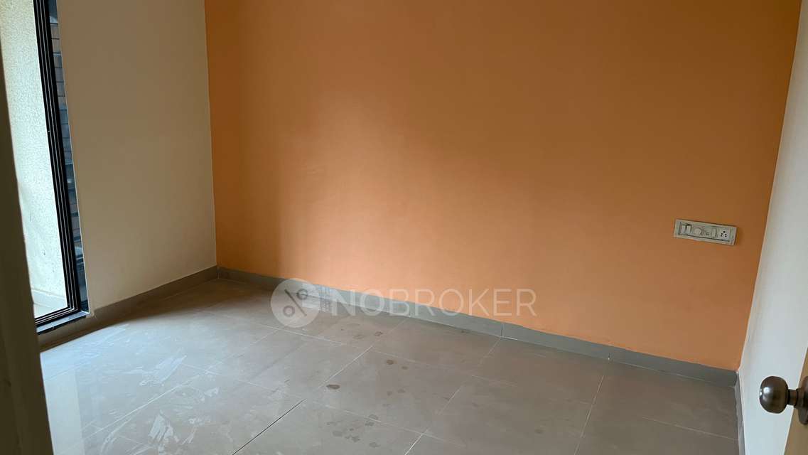 2 BHK Flat In Sahara Chs For Sale  In Taloja