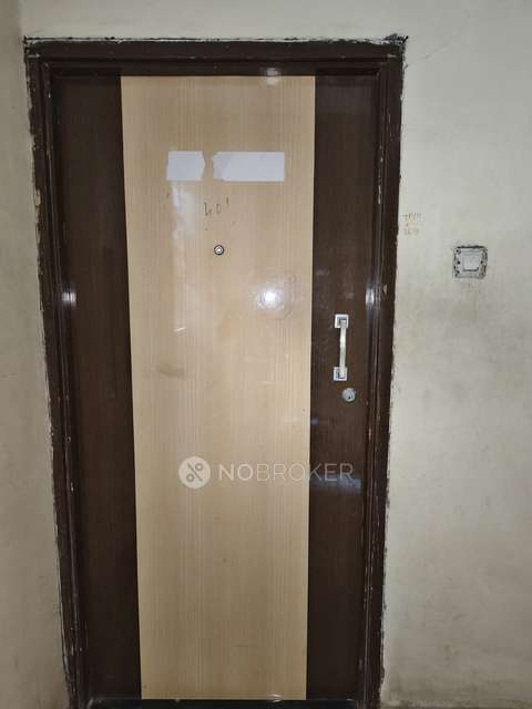 2 BHK Flat In Sahara Chs For Sale  In Taloja