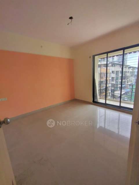 2 BHK Flat In Sahara Chs For Sale  In Taloja