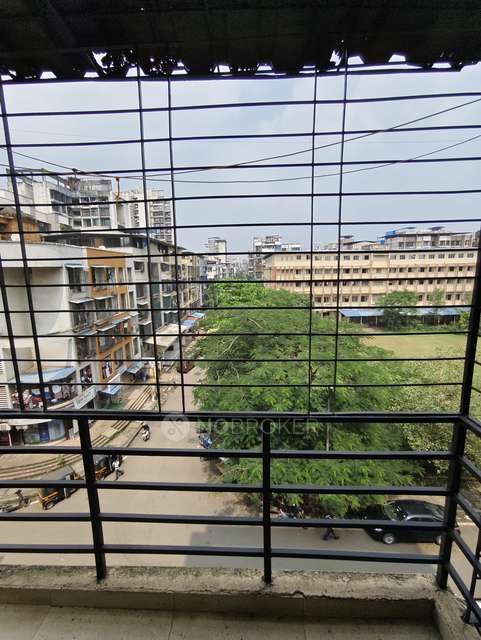 2 BHK Flat In Sahara Chs For Sale  In Taloja
