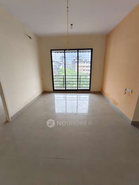 2 BHK Flat In Sahara Chs For Sale  In Taloja