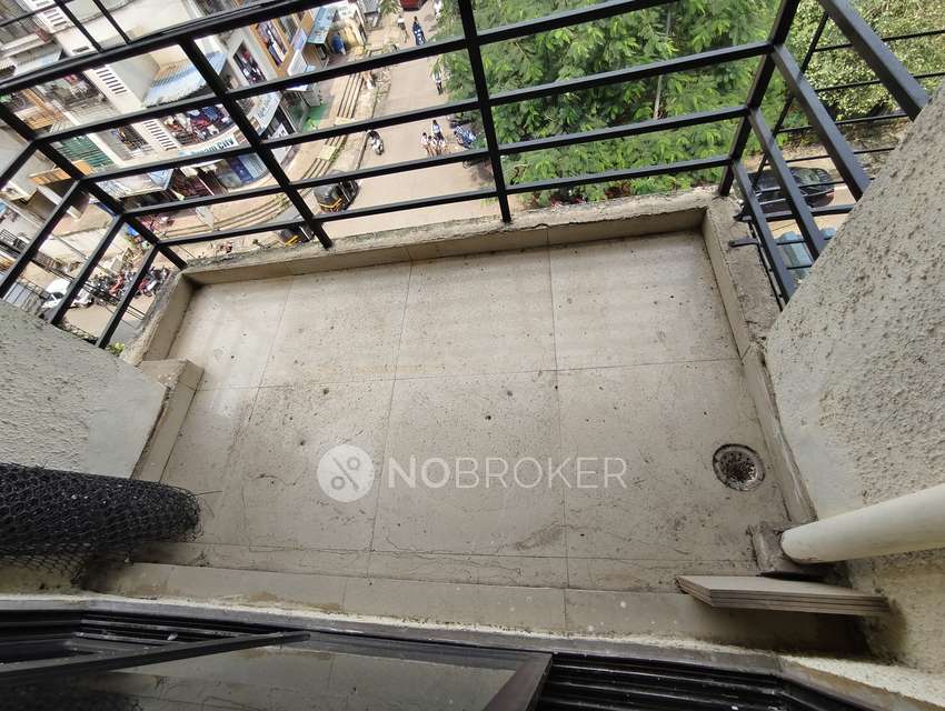 2 BHK Flat In Sahara Chs For Sale  In Taloja