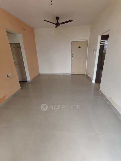 2 BHK Flat In Sahara Chs For Sale  In Taloja