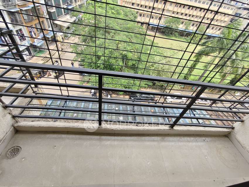 2 BHK Flat In Sahara Chs For Sale  In Taloja