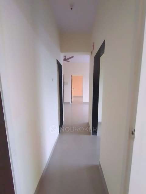 2 BHK Flat In Sahara Chs For Sale  In Taloja