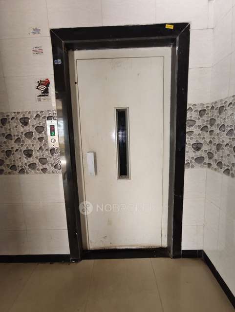 2 BHK Flat In Sahara Chs For Sale  In Taloja
