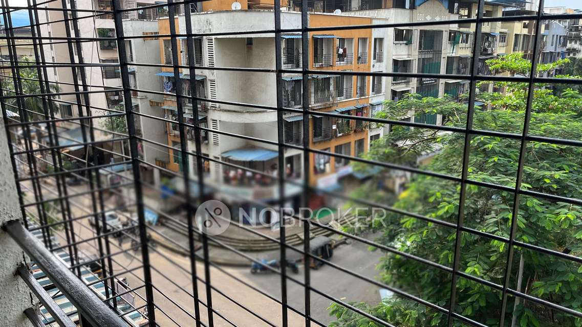 2 BHK Flat In Sahara Chs For Sale  In Taloja