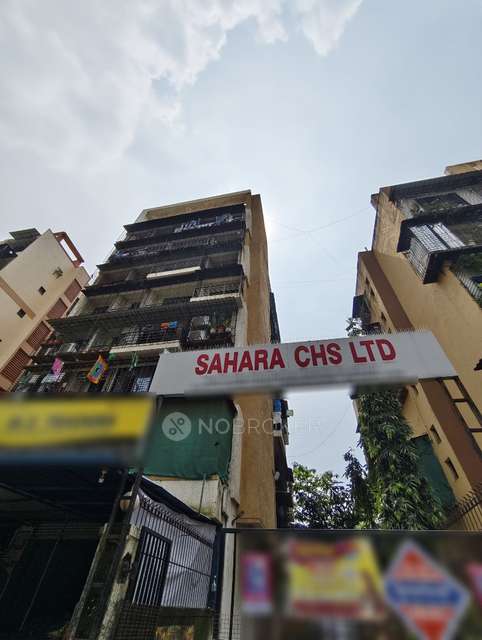 2 BHK Flat In Sahara Chs For Sale  In Taloja