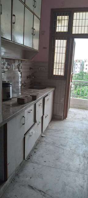 2 BHK Flat For Sale  In Rohini