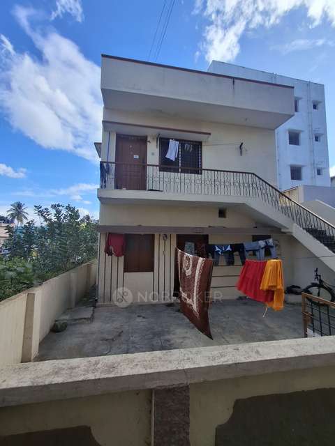 2 BHK Flat For Sale  In Amrutahalli