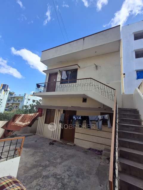 2 BHK Flat For Sale  In Amrutahalli